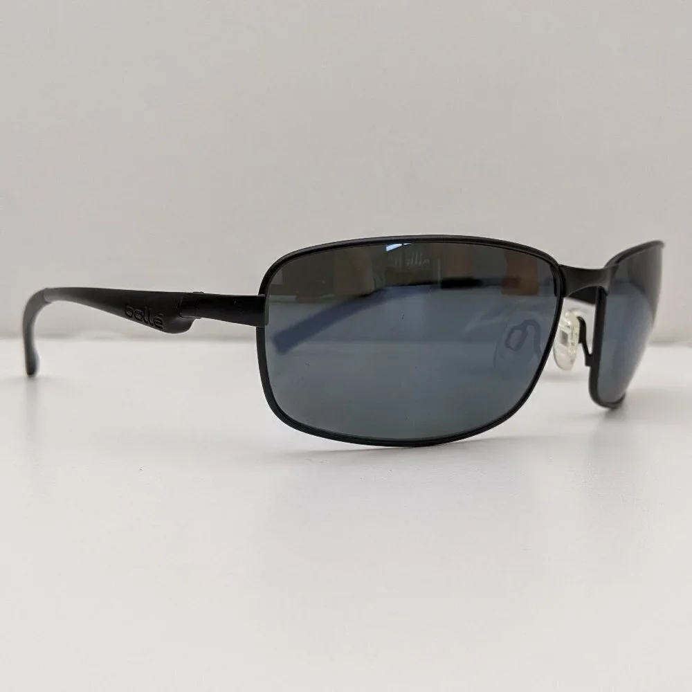 🕶️Made in Italy! Bolle Key West 11795 Polarized Sunglasses /VA1🕶️​